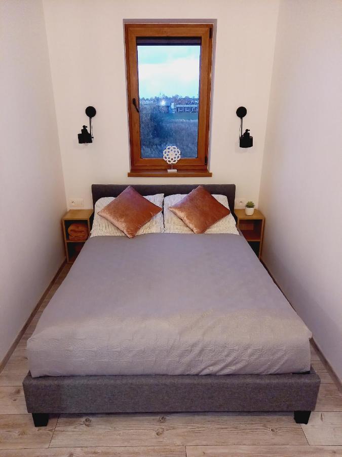 Apartament Plus 22 C Sarbinowo Exterior photo